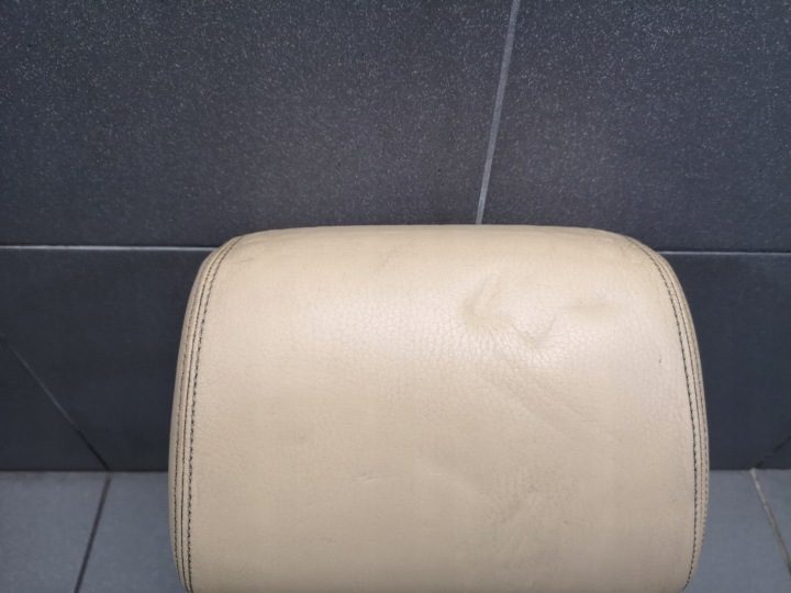 VW Volkswagen Touareg 7L Подголовник Сиденья Левый Передний 7L6881901AM, фото 6