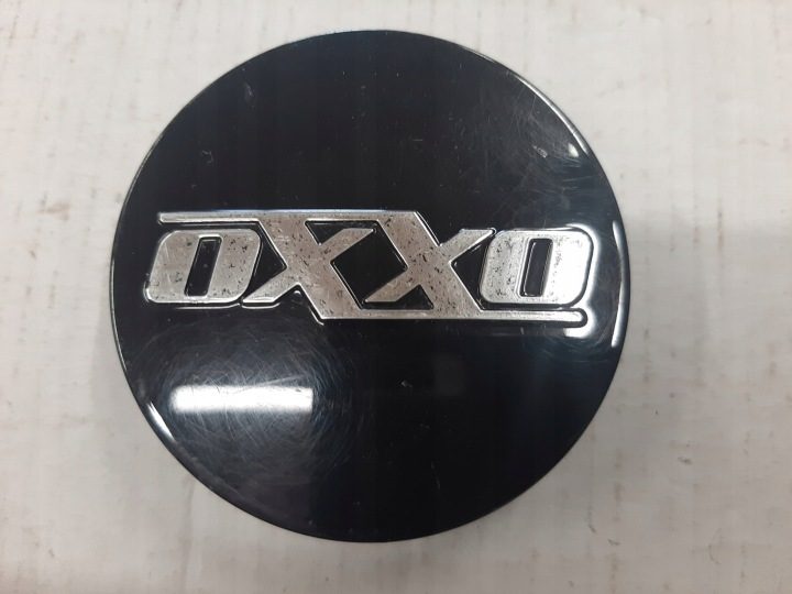 Крышка Oxxo 60 мм XC60OX-3D-1-GB-C, фото 2