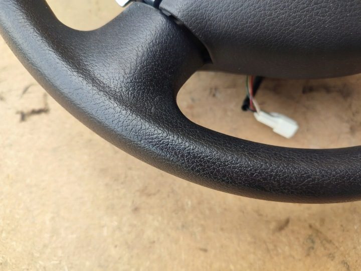 Руль мультифункциональный с подушка безопасности NISSAN PRIMERA P12 48430BA00, фото 8