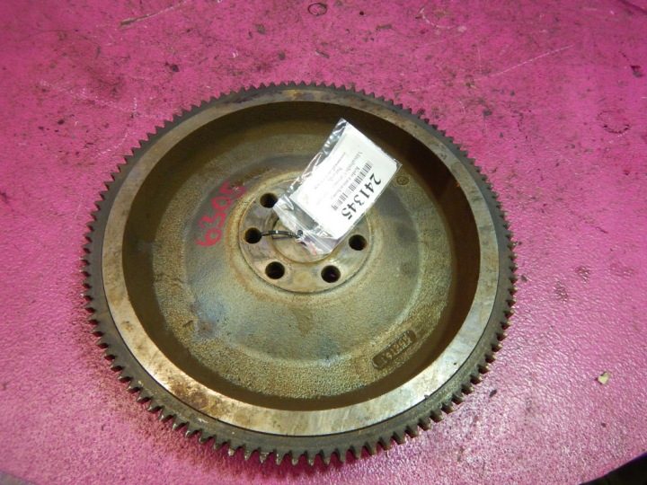MITSUBISHI CARISMA 95-00 1.6 90 л.с. МАХОВИК, фото 1