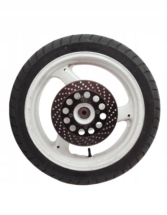 Диск задний SUZUKI GS 500, фото 2
