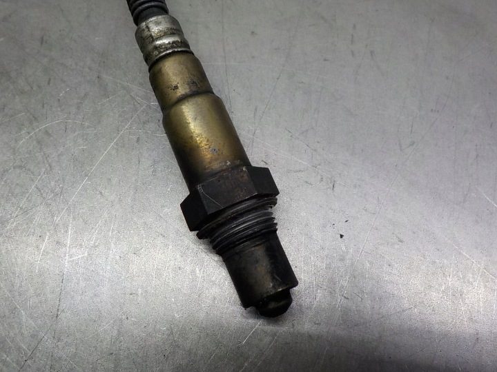 Jeep OE 0258017090 зонд, фото 3