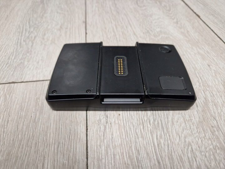 Навигация мотоциклетная Garmin Navigator VI 5" 16 GB с чехол и кабелем, фото 7