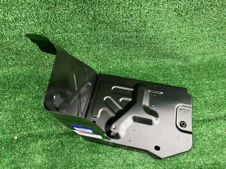 ПАНЕЛЬ PODŁOGOWY VOLVO XC60 2018- OEM/OE 32228402 OEM ДЕМО, фото 5