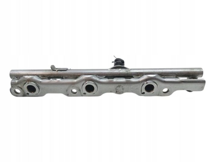 ТОПЛИВНАЯ РАМПА 1.5 12V M15A VVT-I Toyota Yaris IV (2020- ), фото 3