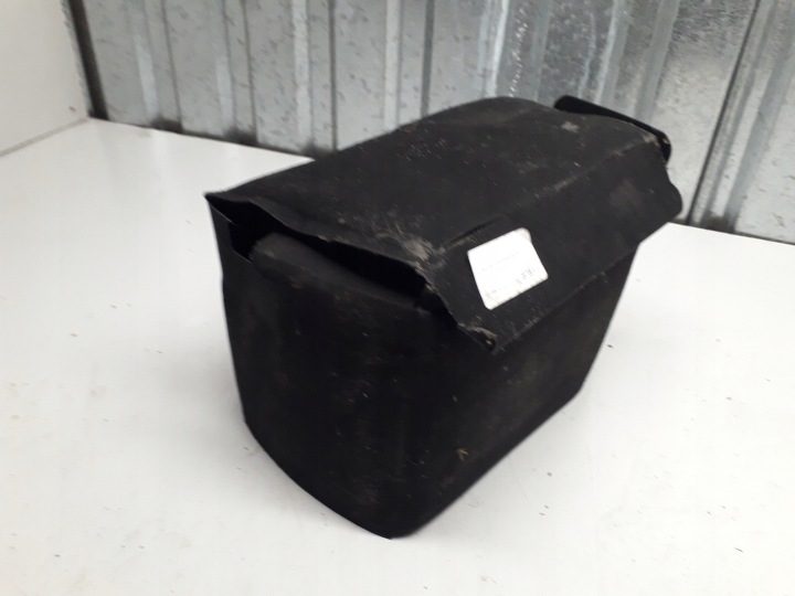 *Крышка аккумулятора Audi A1 A3 Q2 Q3 VW Skoda от дилера, фото 1