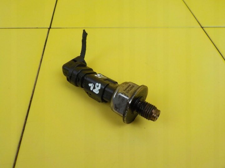 BOXER JUMPER 2.2 BLUEHDI 23 г. 140 л.с. 4HB датчик давления топлива 9814383880, фото 3