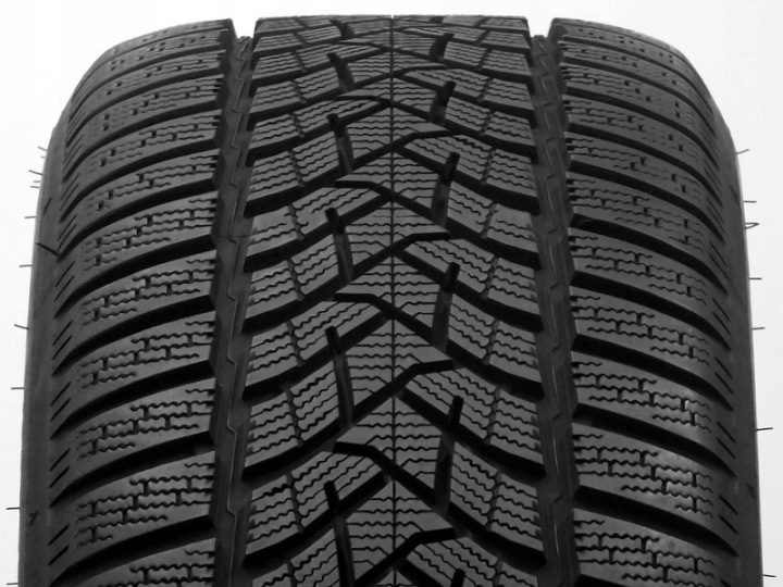 Шина зимняя Dunlop Winter Sport 5 225/50R18 99 В сцепление на снегу (3PMSF), защита диска, усилитель (XL), фото 10