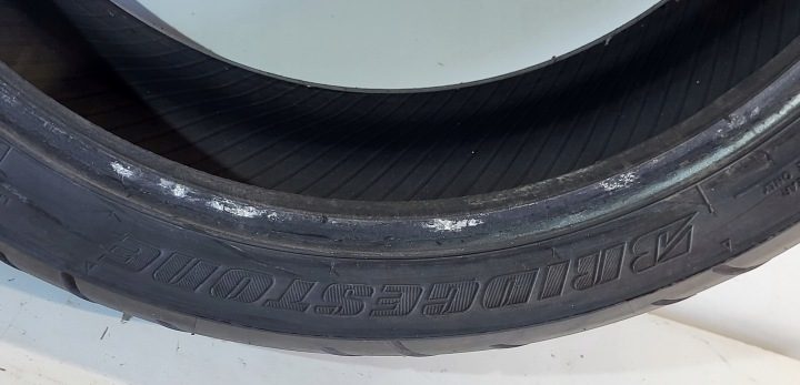 Bridgestone BT023R 170/60R17 72 Вт, фото 4