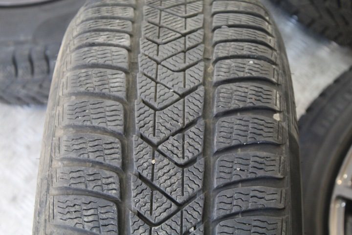 КОЛЕСА ДИСКИ ЛИТЫЕ ДИСКИ 225/50 R18 VOLVO V40, фото 7
