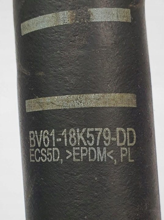 ПАТРУБОК ПЕЧКИ 1.6 ECOBOOST SIGMA GTDI BV61-18K579-DD 1896585, фото 4