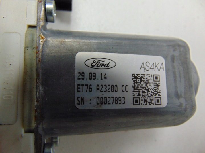 Стеклоподъемник Ford OE ET76-A23200-CC, фото 11