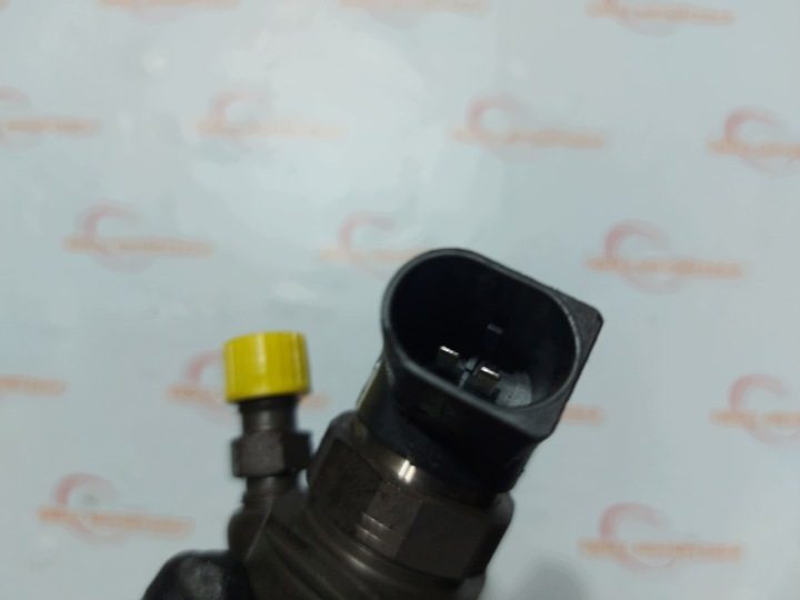 MINI COUNTRYMAN 2.0 дизель N47C20A 143 л.с. форсунка 0445110289 779844605, фото 4