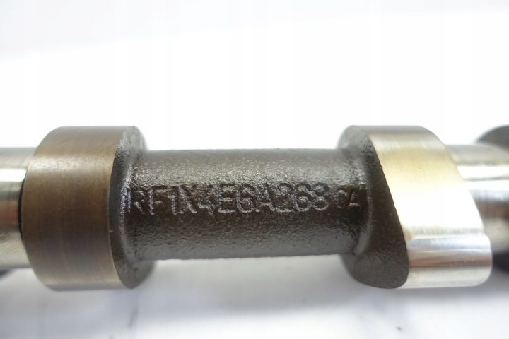 РАСПРЕДВАЛ Jaguar X-Type 2.5 V6 выпускной RF1X-4E6A-268, фото 7