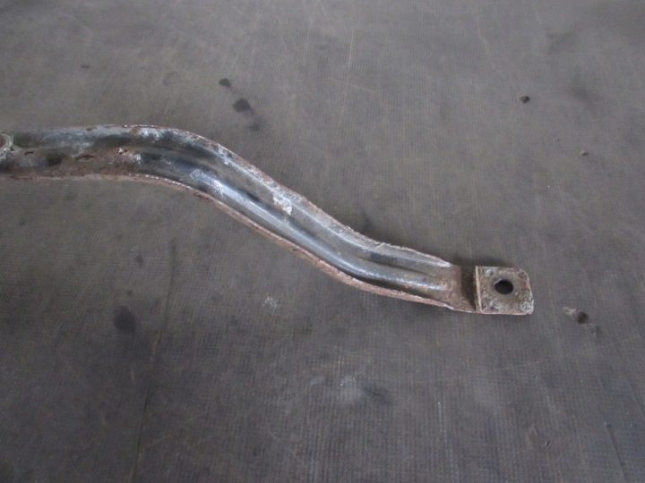 Крепление бака комплект Ford S-MAX 06-10r, фото 16