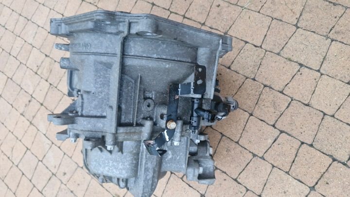 Коробка передач Astra k 1,6 CDTI 110 л.с. m32 механическая, фото 6