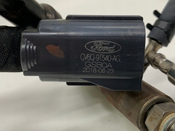 Ford OE CV6Q 9T540 AG форсунка, восстановление фильтра sadzy / твердых частиц, фото 2