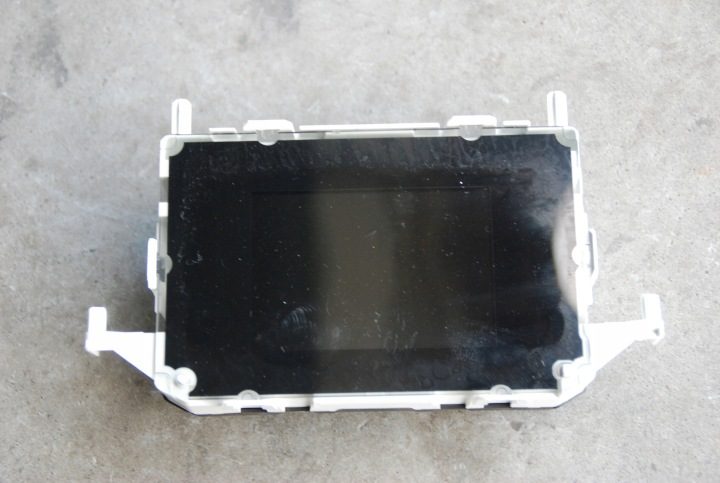 Автомагнитола Ford B2M00 V068858, фото 1