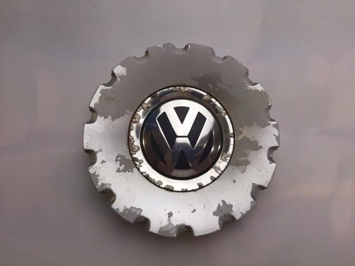 Крышка Volkswagen 145 мм Volkswagen 3C0601149A, фото 2