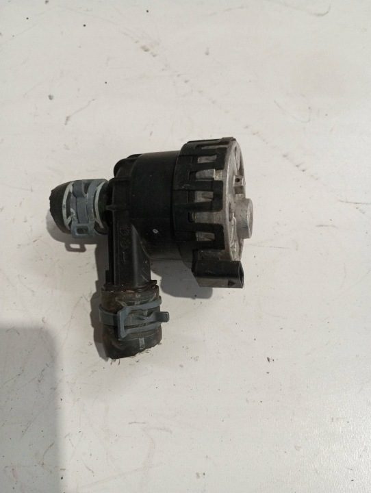 Дополнительная помпа AUDI SEAT SKODA VW 2N0965567C, фото 2