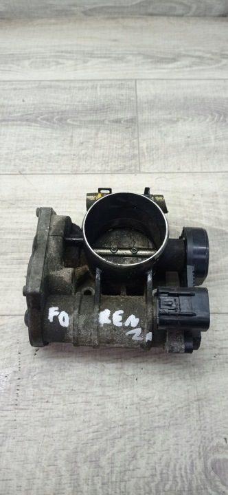 Suzuki Forenza 04-08 2.0 дроссельная заслонка 96417730, фото 1