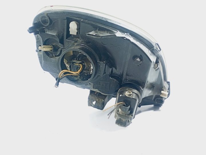 ФАРА ЛЕВАЯ ПЕРЕДНЯЯ OE 8200236590 Renault Kangoo 1 I РЕСТАЙЛИНГ 02-08, фото 4