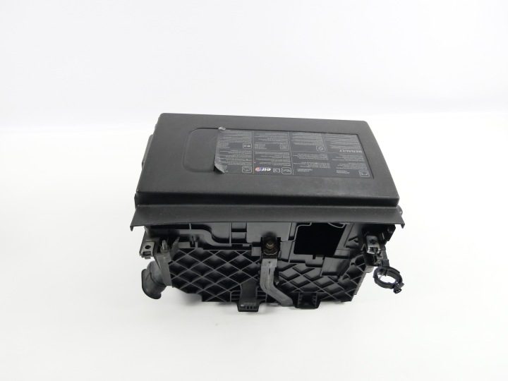 Основание кожух аккумулятора в сборе Renault Scenic III 09-11r. Grand, фото 3