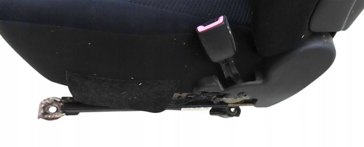 Сиденье переднее правое Toyota RAV4 III 2005-2012 год, фото 4
