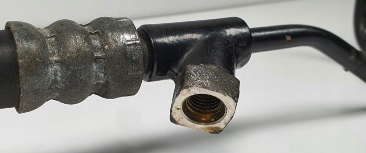 ТРУБКА ГИДРОУСИЛИТЕЛЯ HONDA PRELUDE V 2.0 16V, фото 3