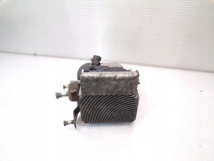 НАСОС ABS SBC MERCEDES W211 W219 R 230 0054318012, фото 2