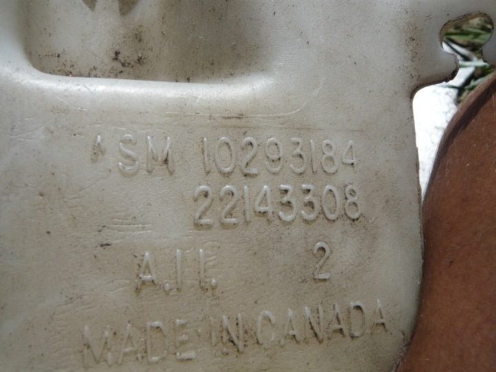 Opel OE 10293184 22143308, фото 2