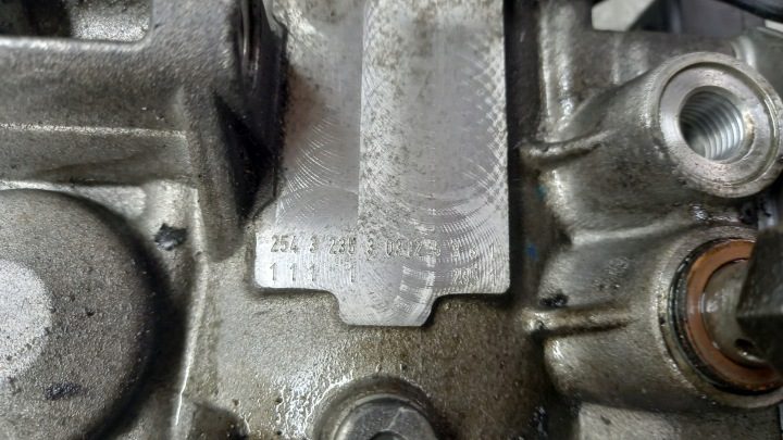 ТНВД Audi A6 C5 2.5TDI, фото 6
