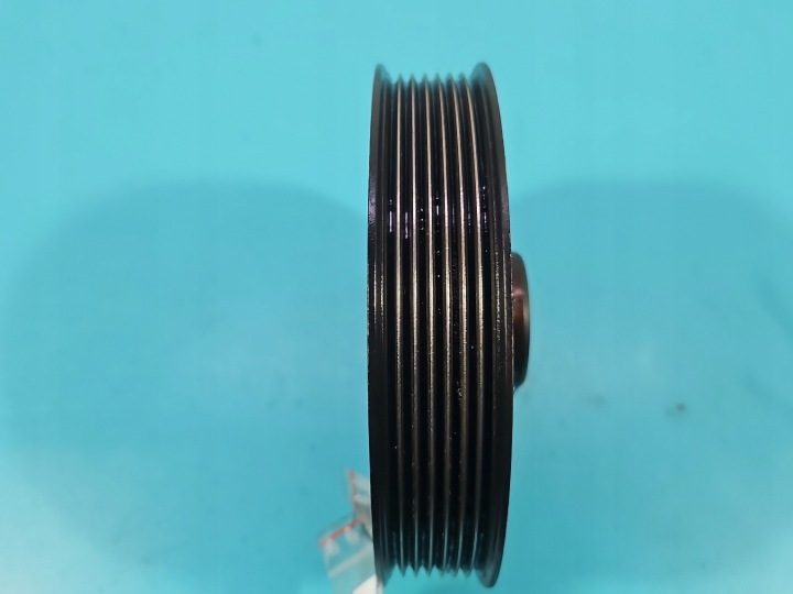 ШКИВ КОЛЕНВАЛА HONDA ACCORD VII 02-08 2.4 16V K24A3, фото 3