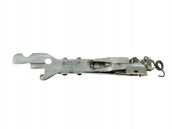 Samoregulator колодок тормозных барабанных PEUGEOT 206 правый BOSCH барабан 180, фото 1