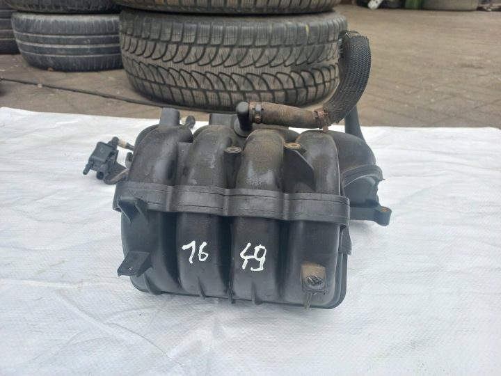Впускной коллектор Chevrolet HHR 2005-2011 2,4 БЕНЗИН 948686894 ОРИГИНАЛ, фото 1