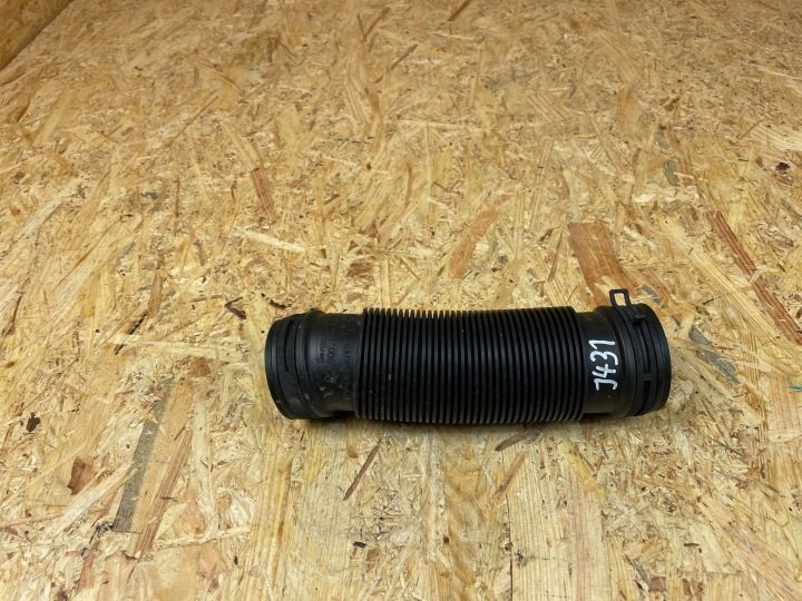 Заборник патрубок трубка воздуха VW Skoda Seat Audi 5Q0129618E, фото 4