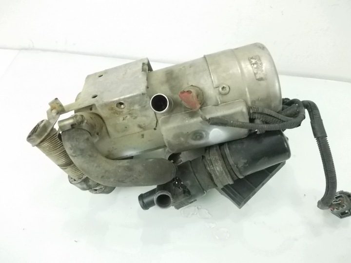 WEBASTO Volvo S60 v70 II 2 99-08, фото 6