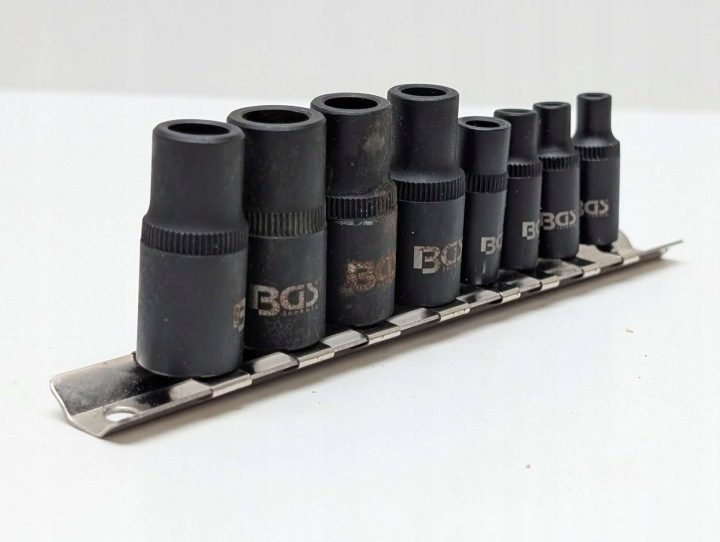 Адаптеры BGS Technic B.9771, фото 5