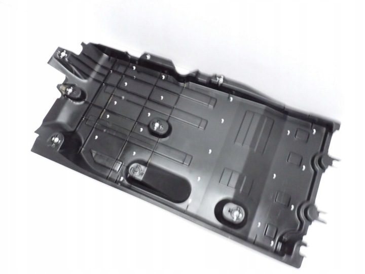 ЗАЩИТА ДНИЩА ЛЕВАЯ ОРИГИНАЛ 9841100580 JEEP AVENGER 24 г., фото 2