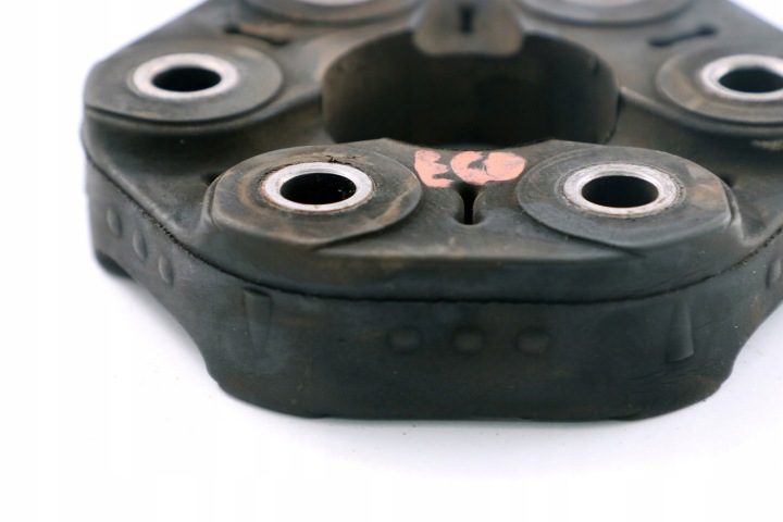 Диск przegubowa 96mm/12 резинка ГОФРА ГЛУШИТЕЛЯ BMW E60 F10 G30 F20 F30, фото 4
