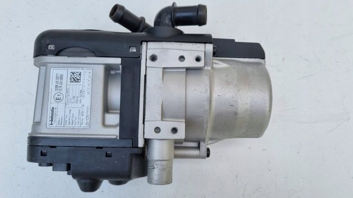 Webasto Thermo Top Vevo VW Caddy IV 2K0815065, фото 2
