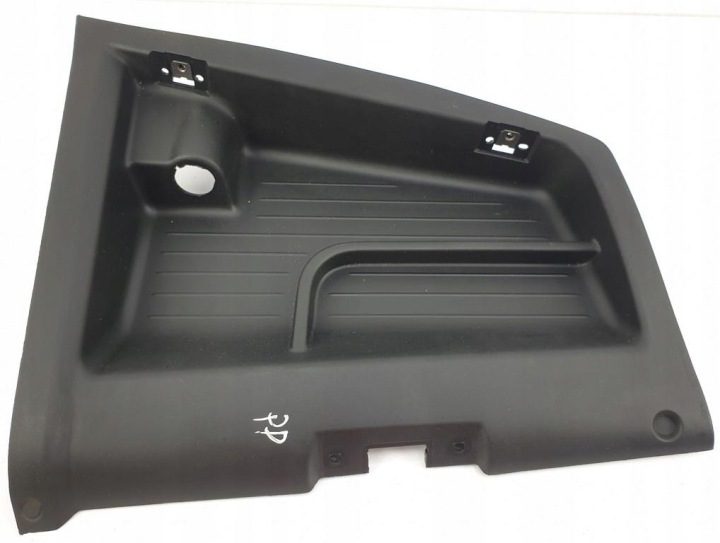 Бардачок Ford OE 6C11-V06203-A, фото 1