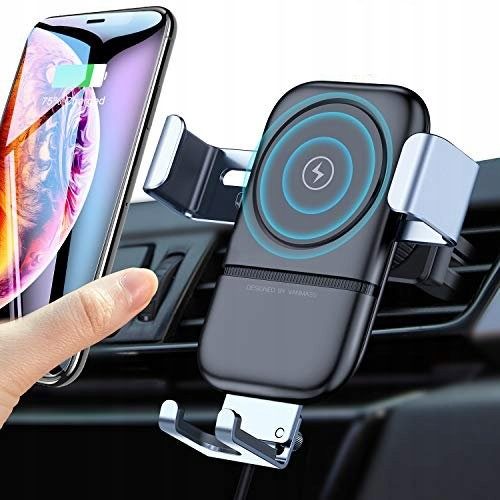 Vanmass автомобильный кронштейн для телефона для обдува, фото 2