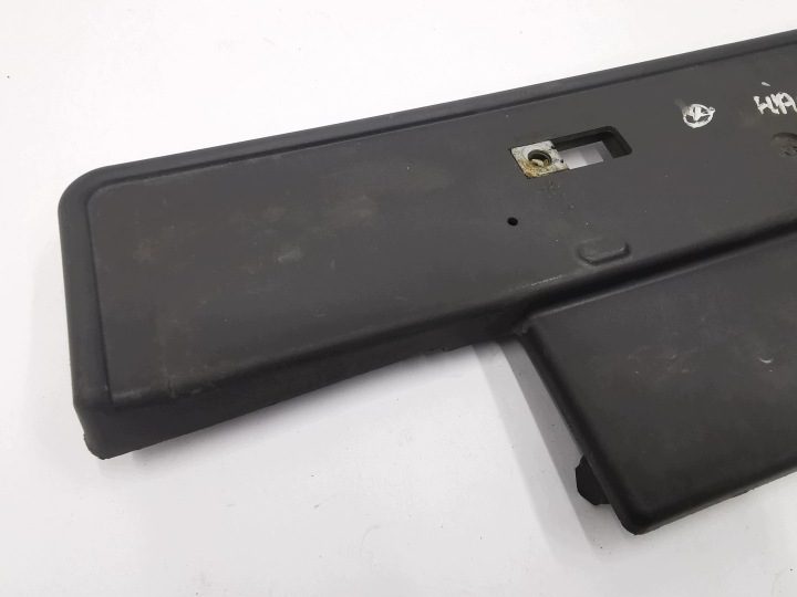 ПРОКЛАДКА РАМКА ПОД НОМЕР TOYOTA HIACE 52114-26010, фото 2