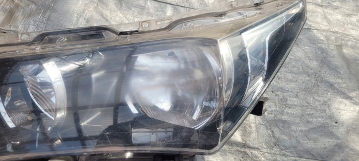 ФАРА ЛЕВАЯ ПЕРЕДНЯЯ TOYOTA COROLLA E16 / 1425, фото 4