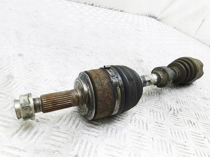 ПОЛУОСЬ ЛЕВАЯ ПЕРЕДНЯЯ SMJ-G012-M1-01 - HONDA CIVIC VIII UFO ХЭТЧБЕК 2.2D 06-12, фото 3