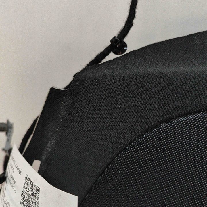 ПОЛКА БАГАЖНИКА TESLA MODEL 3 107974200B 27149162 324 кВт 2021, фото 7