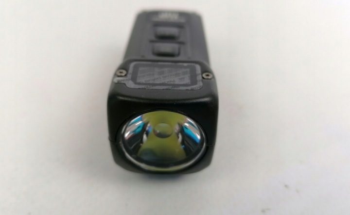 Nitecore Tup Mini фонарик – 1000 лм LED –, фото 6