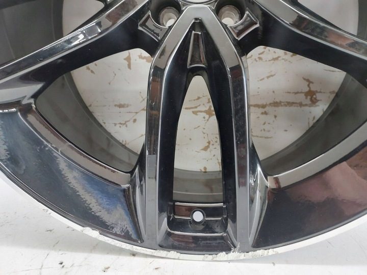 Литой диск Mercedes-Benz OE GLE W167 См. фото x 22" 3X7, фото 4