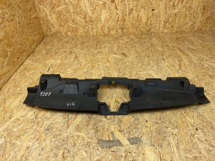 ЗАЩИТА НАКЛАДКА ПЕРЕДНЕЙ ПАНЕЛИ SUBARU FORESTER V 91165SJ010 2018-, фото 1